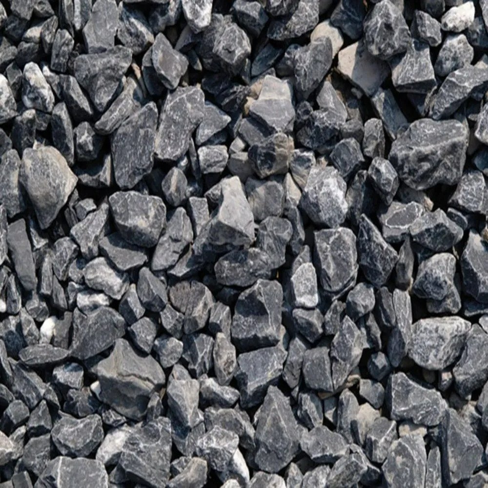 Black Stone Chips