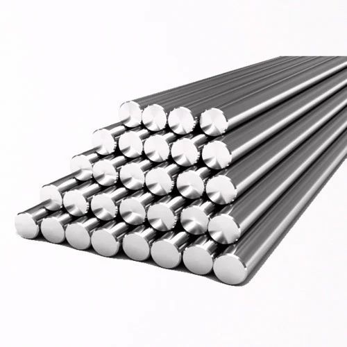 Iron Rods